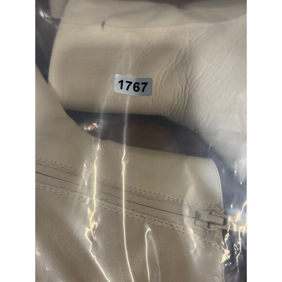 Anthropologie Franco Sarto Brandie Lug Sole Boots size 9 - Picture 8 of 8